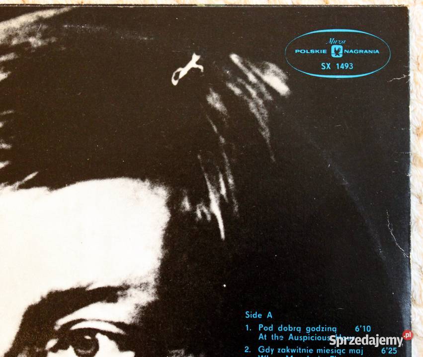 Zbigniew Namysłowski Płyty i kasety Szczecin