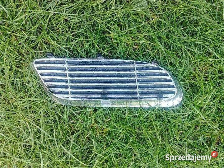 Kratka na zderzak lewa Lubartów