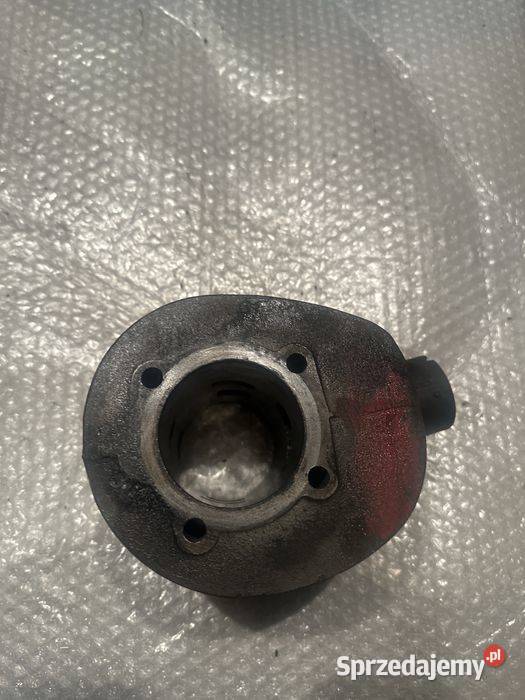 Cylinder Piaggio Vespa 200 P200E PX200 ELusso98 Poznań