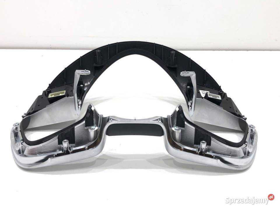 PRZEŁĄCZNIKI KIEROWNICY HYUNDAI ELANTRA VII