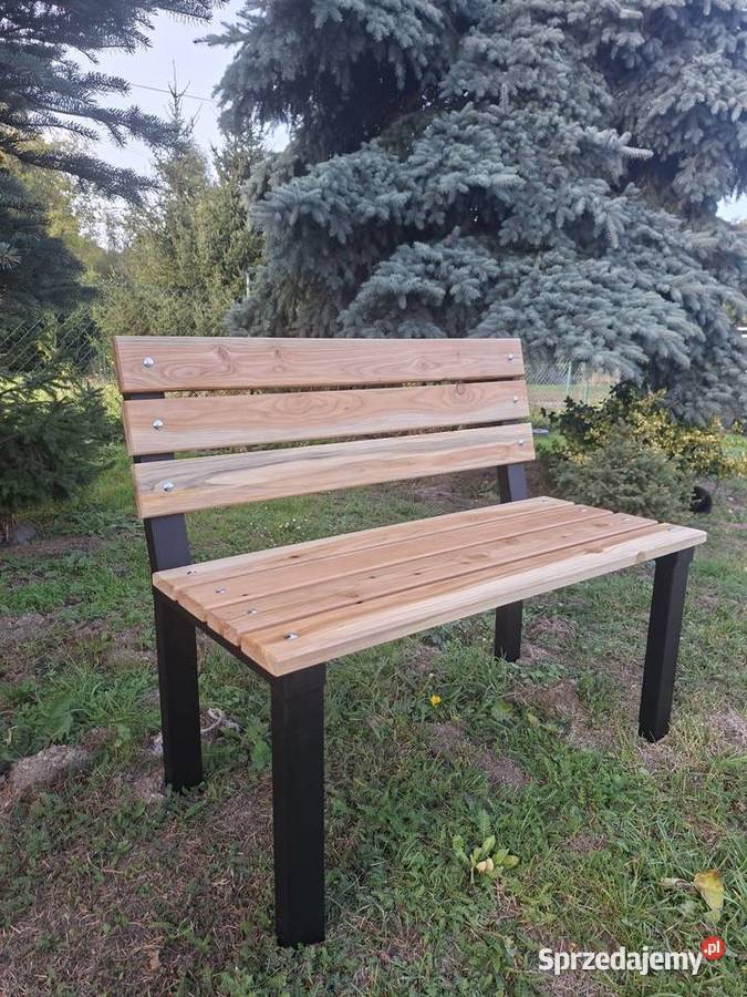 Ławeczka cmentarna Bielawa sprzedam
