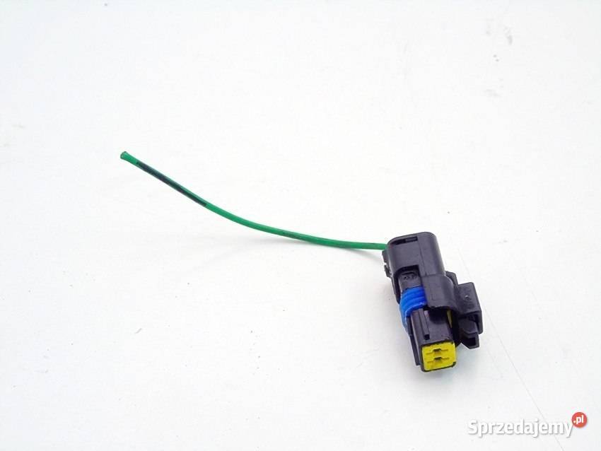Wtyczka kostka 16 18 20 16V IDE LAGUNA 2 MEGANE Sosnowiec