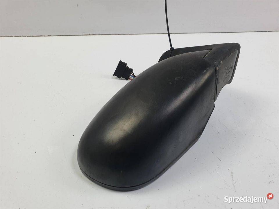 LUSTERKO PRAWE FORD GALAXY 5 PIN Pozostałe Lipno