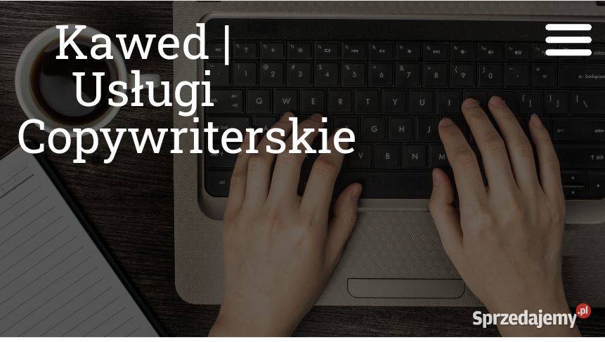 Usługi copywriterskie małopolskie Kraków