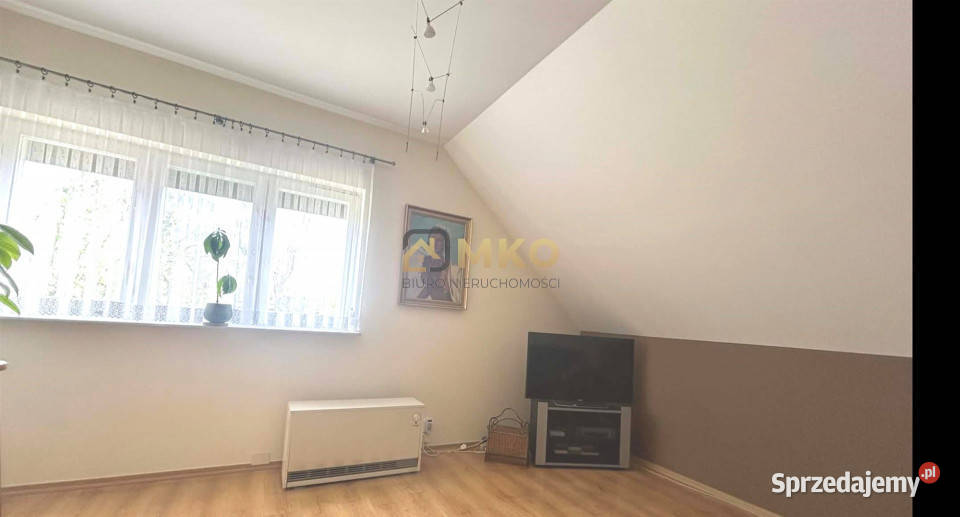 Dom wolnostojący 101m2 Włocławek Sprzedaż