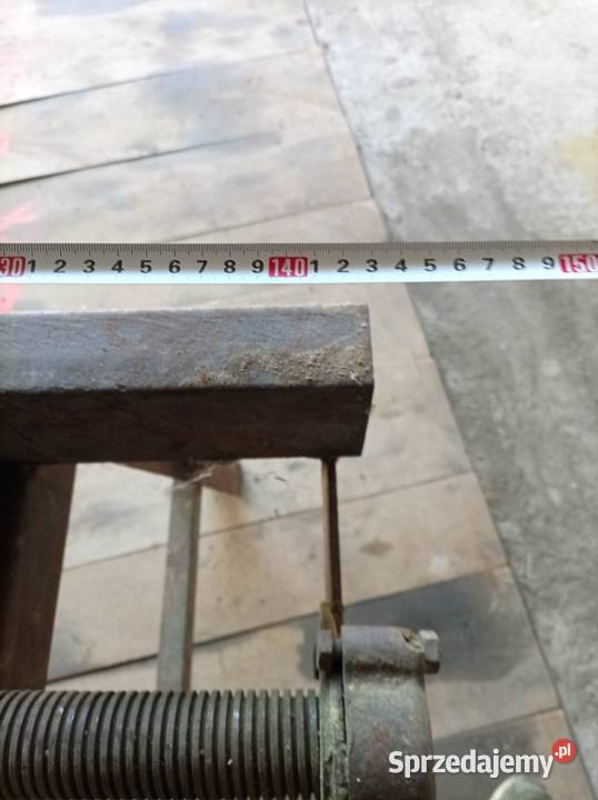 Tokarnia do metalu Koło