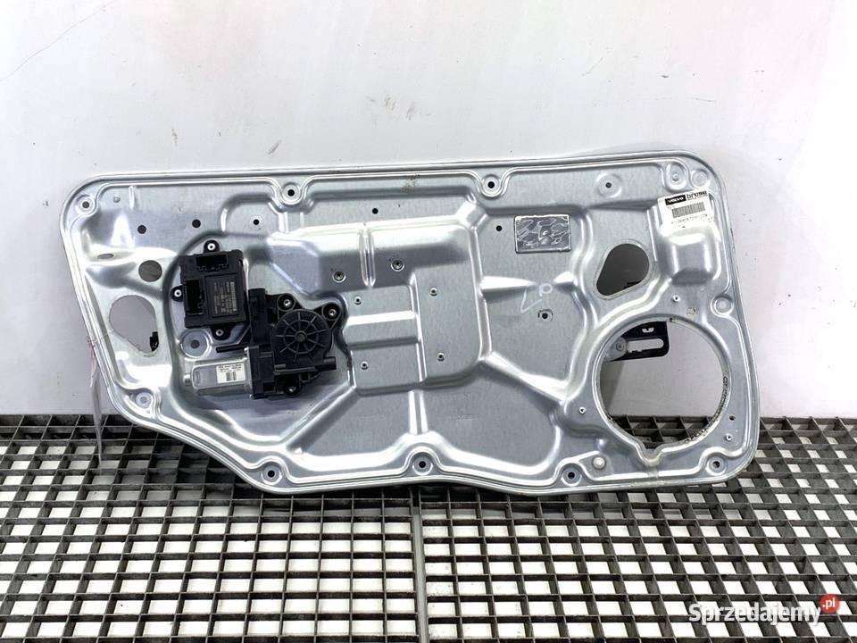 PODNOŚNIK SZYBY LEWY PRZÓD VOLVO S80 II 31343464 podkarpackie