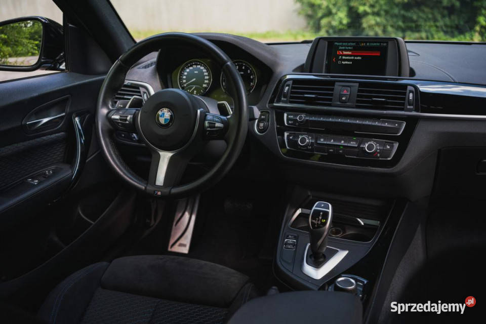 BMW 2 M240i xDrive Piaseczno