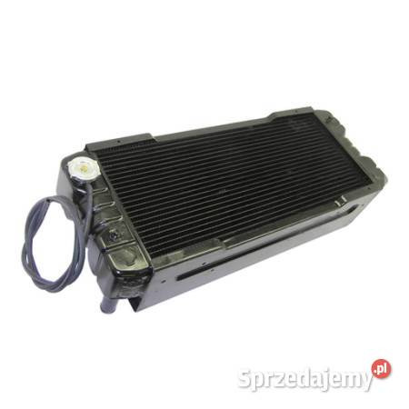 CHŁODNICA TotalSource BOBCAT 6666384 POMAX Rok produkcji 2026 Oborniki