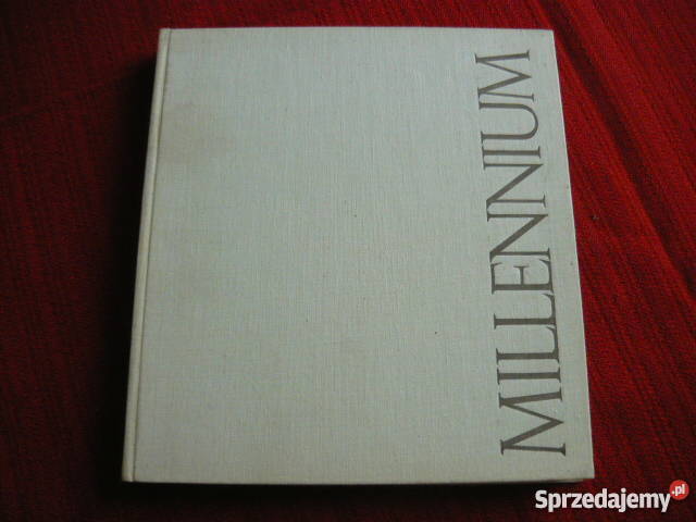 Millenium Myszków