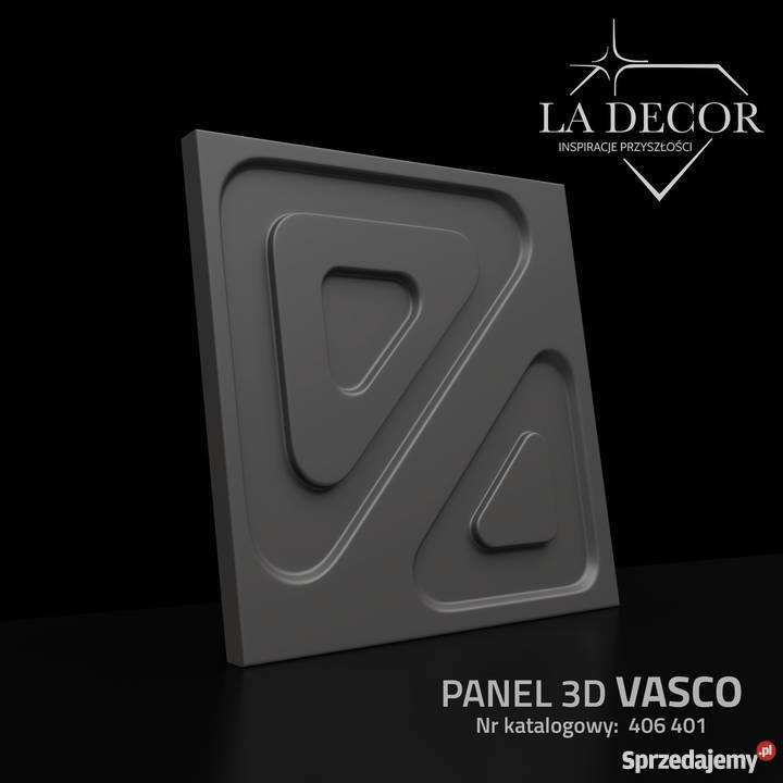 Kamień Dekoracyjny Ozdobny Panele 3D DO WNĘTRZ Warszawa