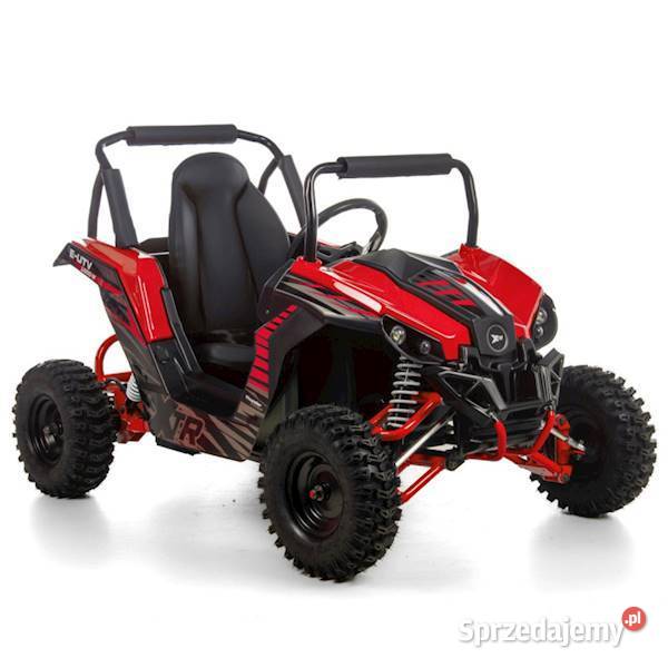 MINI EUTV XTR 1000W BUGGY ELEKTRYK DZIECI 48V sprzedam