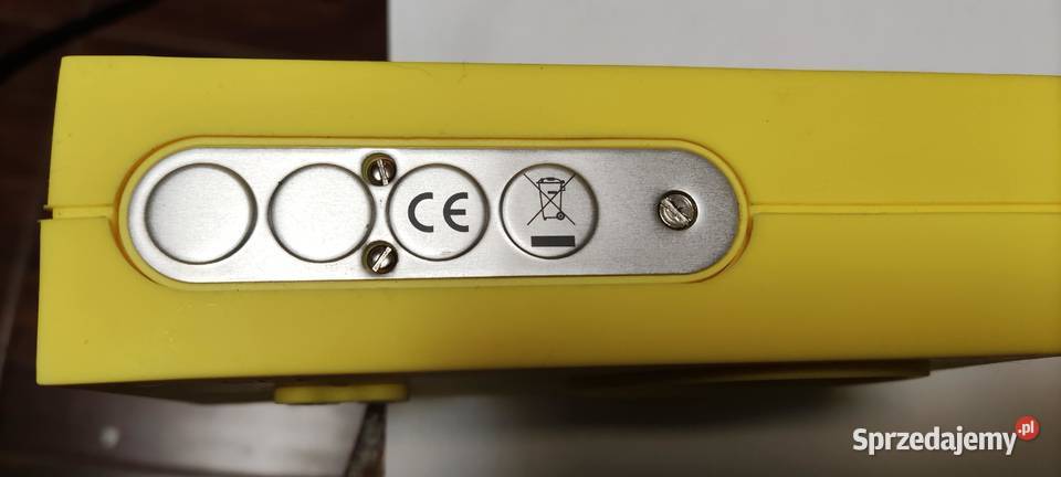 Nowe Silikonowe Radio LEXON Design Tykho LA 42 Radioodtwarzacze Gliwice