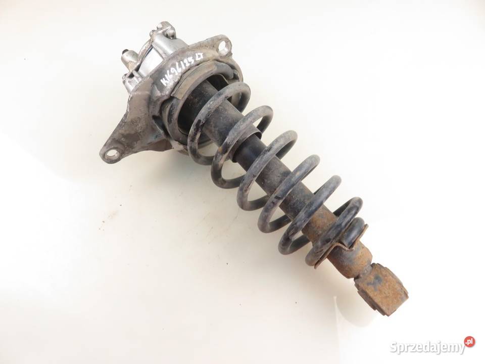 AMORTYZATOR LEWY TYLNY VOLVO V70 II 25 T AWD sprzedam