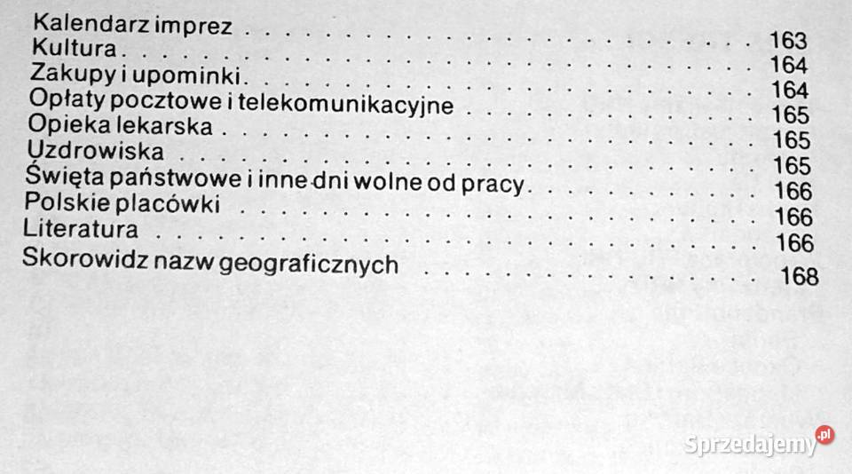 NRD Informator turystyczny Stefan Sosnowski miękka Chełm