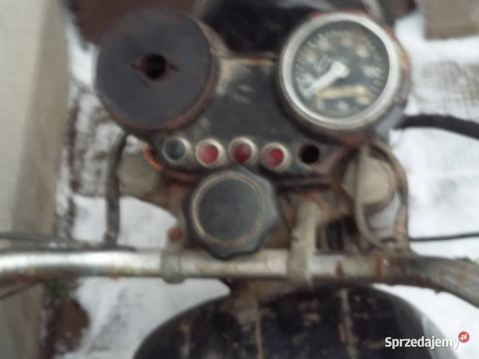 iz planeta 49 jupiter dniepr ural pozostałe Ostrołęka