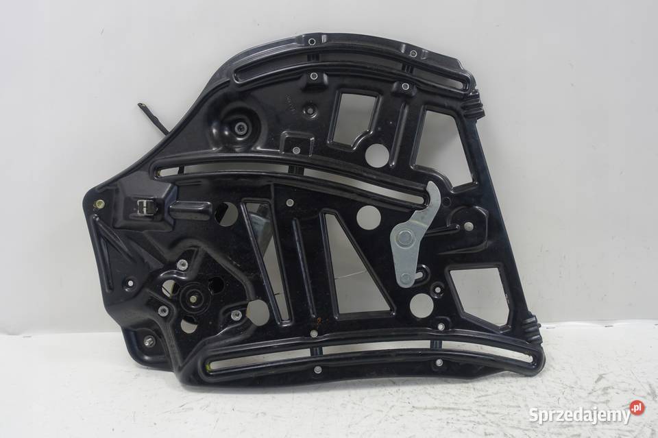 Mercedes C216 W216 PODNOŚNIK SZYBY prawy przód Rudka