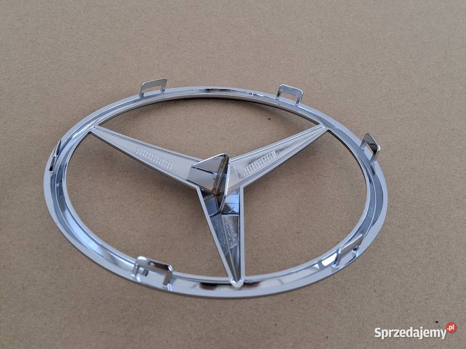 MERCEDES W204 W207 W216 W245 W447 W448 W463 osobowe