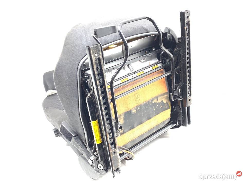 FOTEL LEWY PRZÓD OPEL ZAFIRA B Minivan 0519 osobowe