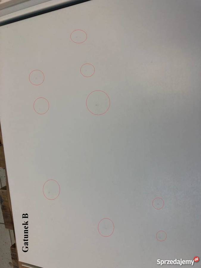 REGAŁY SKLEPOWE METALOWE gondola środkowy regał