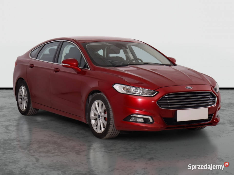 Ford Mondeo 15 EcoBoost Piaseczno