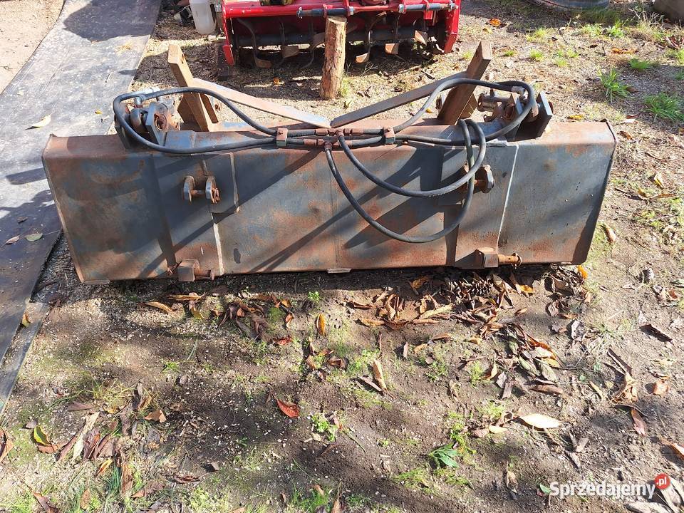 Łyżko krokodyl Nowogrodziec