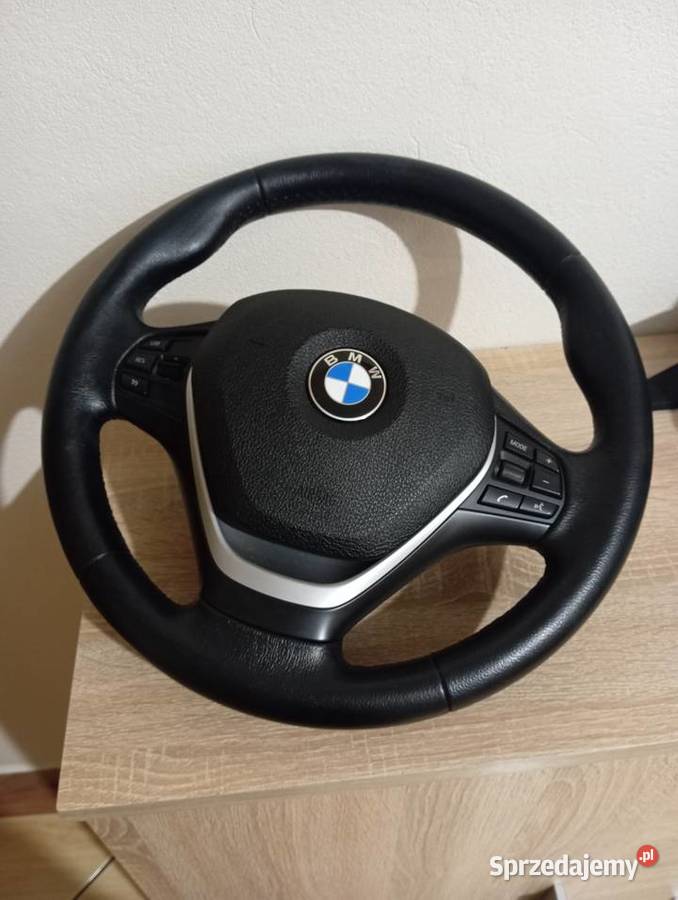 Kierownica do bmw f30 osobowe Kierownice Zamość