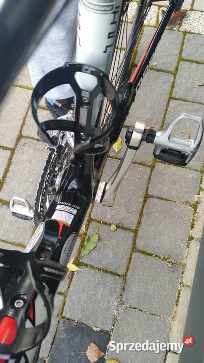 Rower Trek Madone 45 Niepołomice