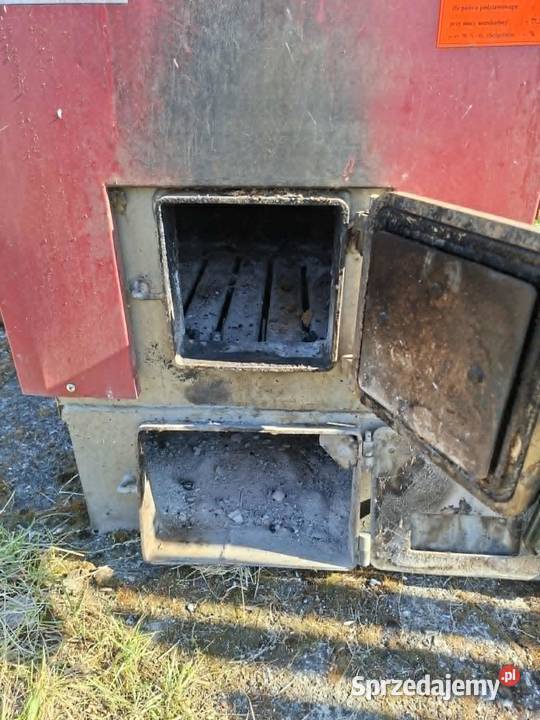 Sprzedam piec 28 KW Gawrychy sprzedam