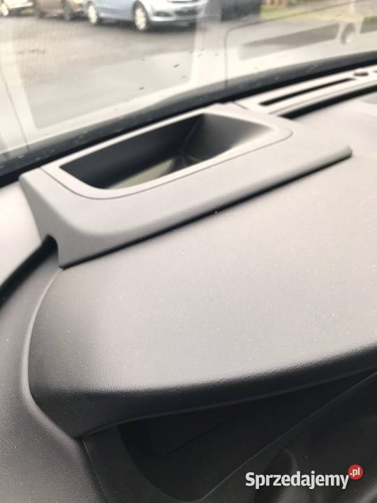 Jagaur Fpace 30 2017 300 w macie kamery 360 head Kielce