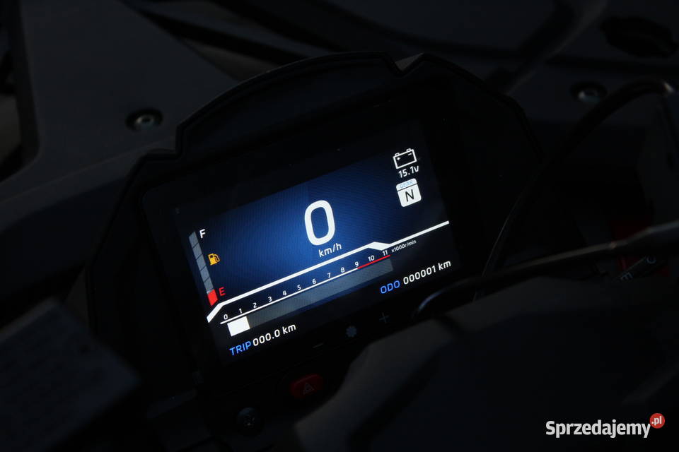 Quad ASIX TYTAN 200 cc NOWY automat z biegiem Goleniów