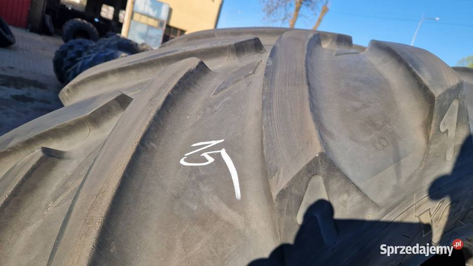 65060r38 6506038 Michelin 60 bieżnik Nowe Miasto Lubawskie