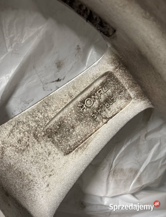 Koła zimowe Lexus IS 220250AWD osobowe Warszawa sprzedam