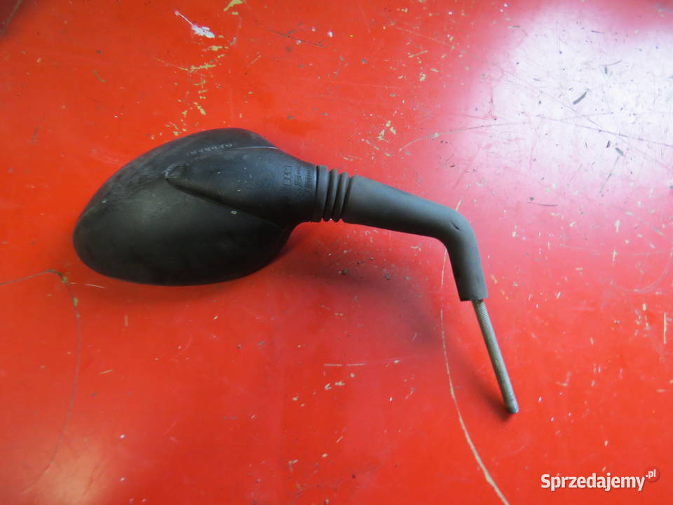 PEUGEOT ELYSEO 50 80 125 9801 obudowa lusterka Warszawa