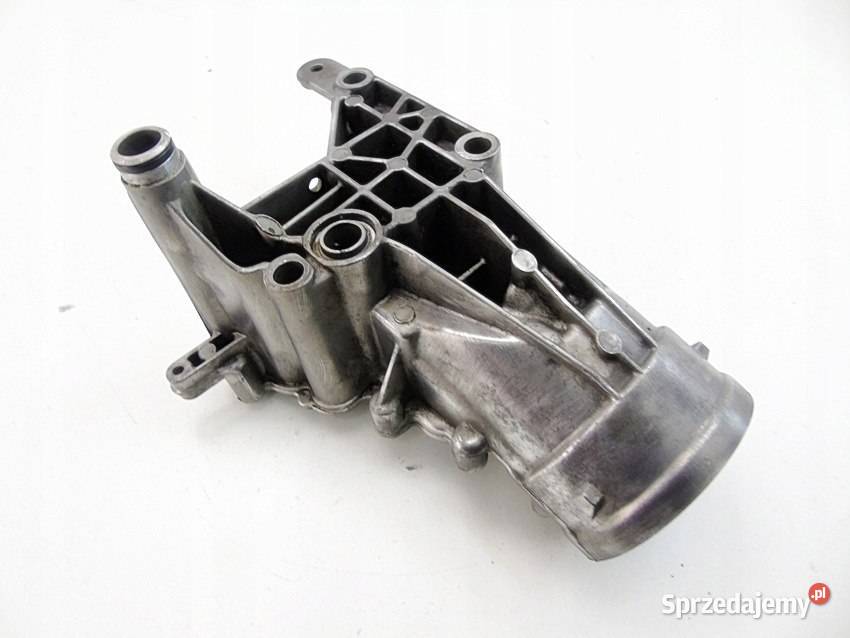 OBUDOWYA FILTRA OLEJU 20 D JTD MJET DUCATO 3 śląskie Sosnowiec