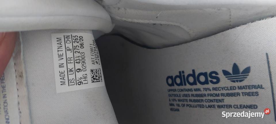 Buty sportowe wysokie Gliwice