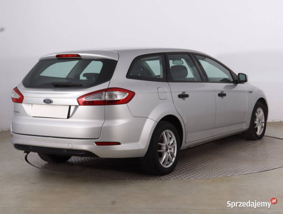 Ford Mondeo 20 TDCi Rok produkcji 2013 mazowieckie Piaseczno