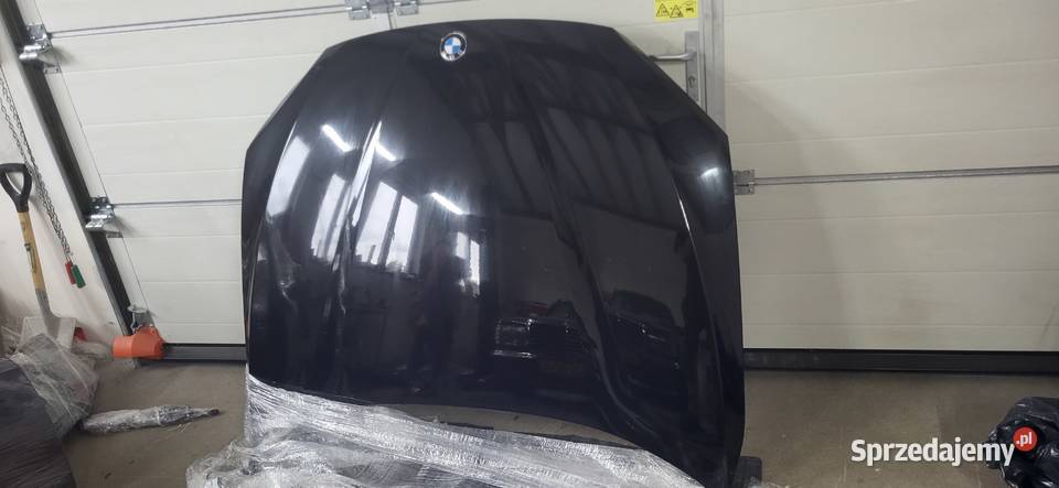 Bmw x1 e84 2011r na czesci Narol