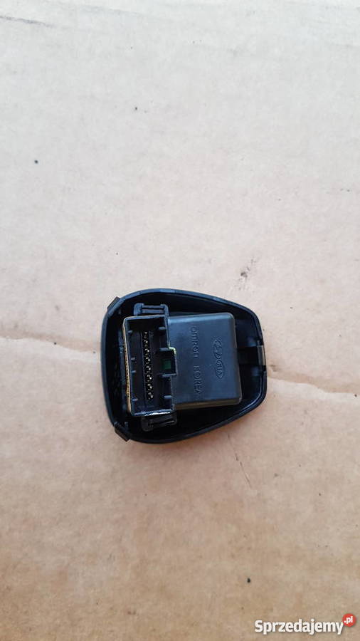 Hyundai i30 czujnik nasłonecznienia NOWY MODEL Rok produkcji 2017 Legnica