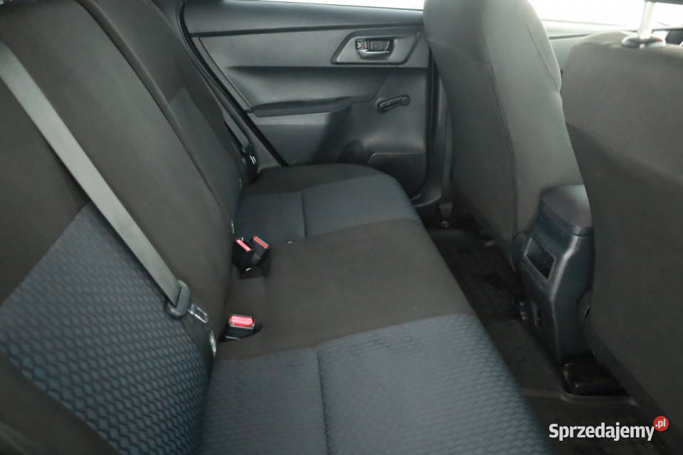 Toyota Auris 16 Valvematic Piaseczno