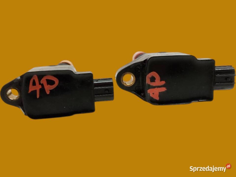 CEWKA ZAPŁONOWA KPL 2 SZTUK 11109 Honda Civic