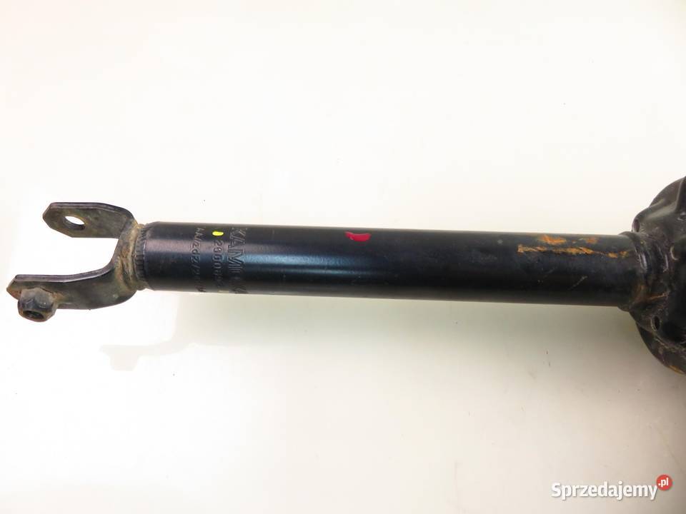 AMORTYZATOR PRAWY TYLNY FORD FIESTA MK4 IV 13 i