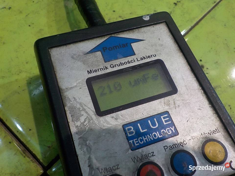 SUZUKI GRAND VITARA II 16 VVT 08r 5D drzwi lewe Suków