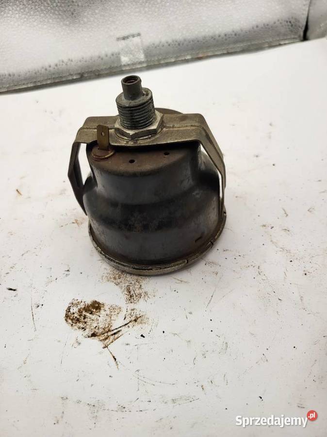 LICZNIK DKW FI60 DKW RT 250 RT 200 RT 175 DKW SB Rybnik