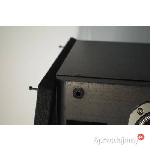 Kolumny głośnikowe Akai SRH659 3Way Vintage HiFi