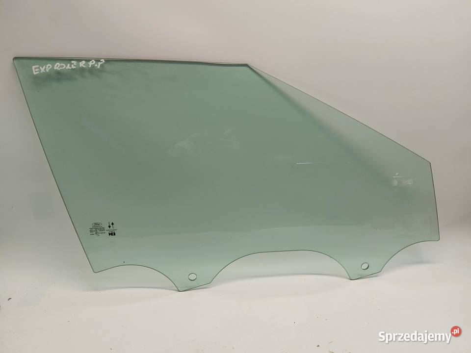 Ford Explorer VII R2KB SZYBA DRZWI PRAWY PRZÓD sprzedam