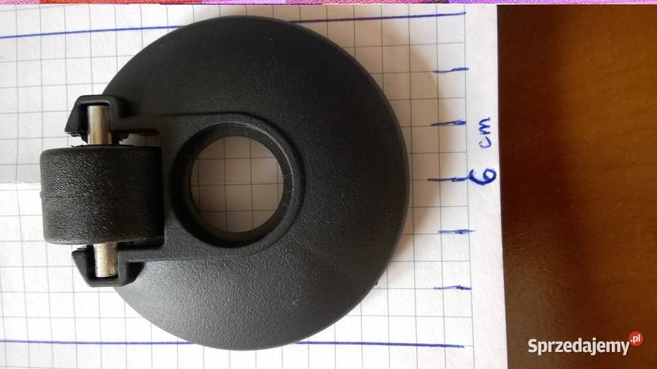 Kółko przednie do odkurzacza TEFAL TW3953 EA 3A Warszawa