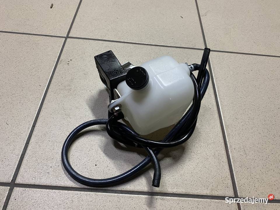 Zbiorniczek wyrównawczy Suzuki Burgman 400 K7 Brzeszcze