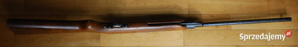 wiatrówka DIANA 25D Sporty strzeleckie i myślistwo Sport i Wypoczynek