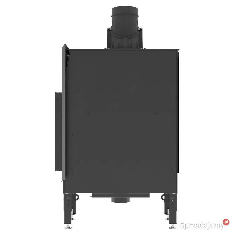 HITZE HST 6843R Wkład kominkowy Klasa A Opalenica